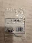 Innovative Seal 112801 Water Outlet Gasket - Engine Coolant For Gm Vehicles. Fixed Price $7.50.