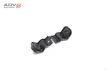 2025 Chevrolet Equinox Radiator Left & Right Side Upper Mount Bracket Oem -set-. Fixed Price $64.99.