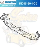 2013-2016 Mazda CX-5 Crossmember Bumper Reinforcement Radiator Support Plate Oem. Fixed Price $47.73.