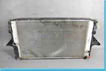 06-13 Volvo C70 V50 C30 Front Engine Cooling Radiator Condenser Assembly Oem. Fixed Price $96.90.