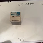 (1) Genuine Gm 6288704 Connector Housing, Wire Terminal Nos Oem Sold Individual. Fixed Price $5.85.