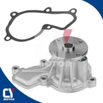 Water Pump With Gasket Hyundai Kia Veloster Elantra Gt Forte Soul 2.0L. Fixed Price $33.97.