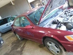 Radiator Fits 97-01 Lexus ES300 2099500. Fixed Price $150.00.