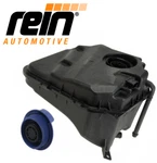 Coolant Reservoir Overflow Expansion Tank Original Rein +cap For Porsche Cayenne. Fixed Price $127.54.