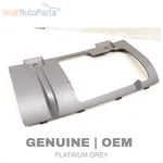 2014-2017 Audi SQ5 Rear Bumper Spoiler Trim 8R0807819M. Fixed Price $92.49.