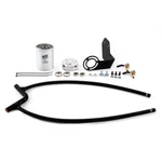 Mishimoto MMCFK-JK-12BK. Fixed Price $189.01.