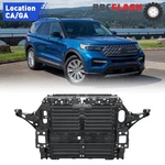 1 Pcs Front Bumper Radiator Support Panel Fit 2020-2023 Ford Explorer. Fixed Price $302.99.