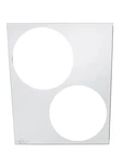 Champion Cooling Systems FS337/571 Aluminum Fan Shroud. Fixed Price $168.99.
