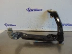 Jaguar Pace Headlight Bracket 16-20 Sport Wing Back Passenger Left Front. Fixed Price $161.20.