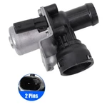 For Mercedes-benz C250 SLK250 12-15 Heater Coolant Pump Valve A2712030164. Fixed Price $29.08.
