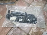 Genuine Nissan Sight Shield 21496-9KM1A. Fixed Price $55.00.