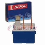 Denso Engine Cooling Fan Motor Relay For 2000-2005 Toyota MR2 Spyder Belts Mu. Fixed Price $23.24.