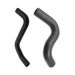 Dayco Upper & Lower Radiator Coolant Hose Kit Mazda 626 MX-6 Ford Probe L4. Fixed Price $50.95.