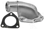 Engine Coolant Water Outlet Parts Master 84968. Fixed Price $47.99.