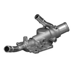 Engine Coolant Thermostat Housing Motorad CH3079. Fixed Price $231.69.