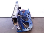 2012 2015 Bmw 3-SERIES F30 Right Side Apron Rail Passenger (cut). Fixed Price $219.99.