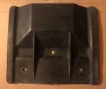 73 74 75 76 77 Oldsmobile Cutlass 442 Hurst Fan Guard 413065. Fixed Price $99.99.