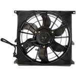 621-212 Dorman Cooling Fan Assembly For Series E36 E46 Bmw 318IS Z3. Fixed Price $165.31.