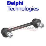 Delphi Rear Suspension Stabilizer Bar Link 2005-2007 Ford Freestyle Yw. Fixed Price $42.82.