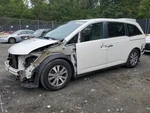 2014 Honda Odyssey Driver Left Radiator Fan Motor Assembly Oem Used 152K. Fixed Price $84.64.