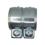 Exhaust Pipe Connector Double Clamp 60X70 Mm For Bmw Mercedes Mini. Fixed Price $237.39.