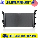 New Radiator For 2002-2007 Buick Rendezvous Chevrolet Venture 3.5L 3.6L 3.4L. Fixed Price $225.75.