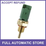 Coolant Temperature Sensor Water Durable One Custom For Peugeot 206. Fixed Price $14.18.
