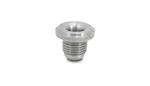 Vibrant Performance 11252 Male -8AN Steel Weld Bung. Fixed Price $7.99.