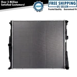 Radiators Fits 2011-2012 Bmw X3. Fixed Price $97.85.