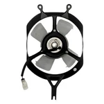 Radiator Fan Motor Assembly Condenser Fits 86-89 Accord 317804. Fixed Price $99.74.