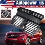 Active Grille Shutter W/ Motor Assembly Ford Edge 2015 2016 2017 2018 Black. Fixed Price $129.67.