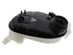 Coolant Expansion Tank Genuine A2465000049 For Mercedes Brand New. Fixed Price $171.00.