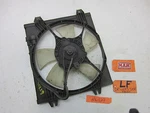 Radiator Fan Motor Shroud Blade Car Cooling Driver Lh Left For 94-98 Galant. Fixed Price $74.89.