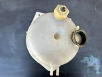 Porsche 928 Coolant Expansion Tank Genuine 106 256 03. Fixed Price $125.00.