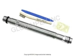Bmw (2002-2010) Pipe Kit (collapsible Type)-water Pump To Engine Block Aga. Fixed Price $668.85.