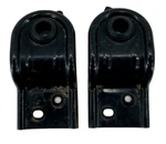 1999 2007 Ford F250 F350 Set Of Oem Radiator Support Brackets 3C34-8227-AA. Fixed Price $49.00.