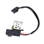 1 Pc Engine Cooling Fan Resistor Car Replacement 7R3Z8L603A Ford Mustang. Fixed Price $17.25.
