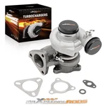 Turbocharger For Mitsubishi Express L300 Delica 2.5L 4D56T TD04-09B MD168053. Fixed Price $146.28.