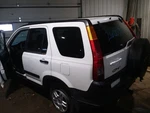 Radiator Japan Built Fits 02-06 Cr-v 2137501. Fixed Price $142.50.