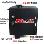 Radiator Coolant Overflow Tank Reservoir Fits International 9200 /9400. Fixed Price $199.00.
