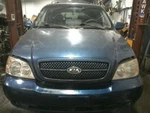 Radiator Core Support Fits 03-05 Sedona 105866. Fixed Price $85.00.