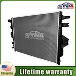 13551 Radiator For Porsche Cayenne 2011-19 Panamera 2010-16 3.6L 3.0L 4.8L. Fixed Price $98.90.