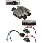 Engine Cooling Control Module Global 1712254. Fixed Price $333.23.