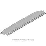 Genuine Gm Baffle 85044895. Fixed Price $45.32.