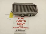 **as Is** Saab 9-2X 05-06 Subaru Impreza Wrx 04-07 Engine Intercooler 2.0 Cyl. Fixed Price $69.93.