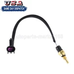 Coolant Temperature Sensor For 2002-2005 Ascender Bravada Envoy Trailblazer. Fixed Price $13.85.