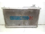 Koyorad Aluminum Radiator For 2014 Subaru Wrx 2.5L. Fixed Price $232.26.