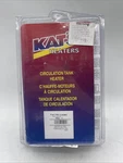 Heater 13080 Circulation Tank Thermostatically Controlled. Fixed Price $94.49.