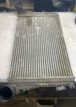 06-09 Volkswagen Jetta Gli 06-11 Except 06-13 Audi A3 2.0L Intercooler Oem. Fixed Price $119.99.