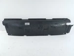 10-16 Porsche Panamera Engine Radiator Upper Baffle Air Duct Trim 970106034. Fixed Price $109.99.